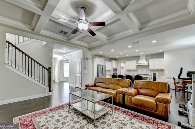 4922 Park Vale Drive, Buford, GA 30518