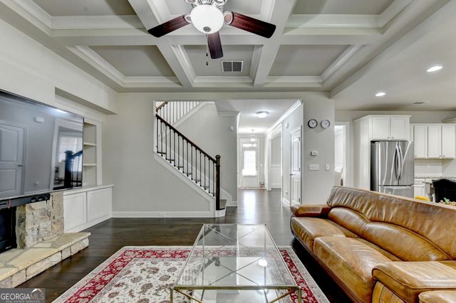 4922 Park Vale Drive, Buford, GA 30518