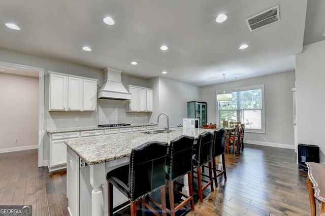 4922 Park Vale Drive, Buford, GA 30518