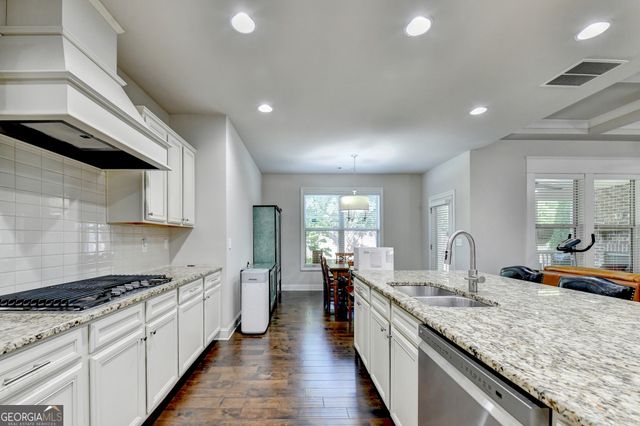 4922 Park Vale Drive, Buford, GA 30518