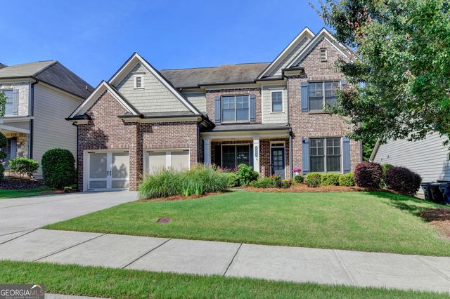 4922 Park Vale Drive, Buford, GA 30518