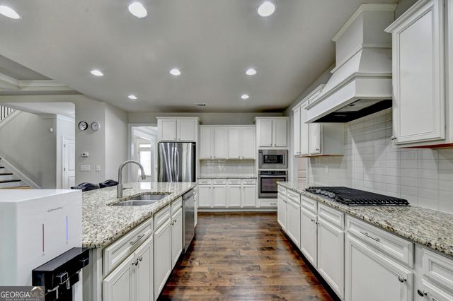 4922 Park Vale Drive, Buford, GA 30518