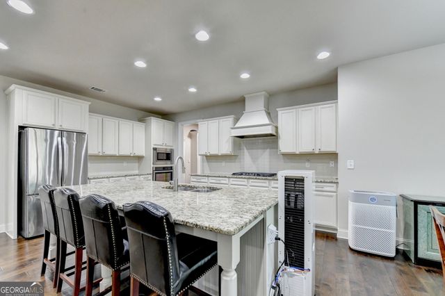 4922 Park Vale Drive, Buford, GA 30518