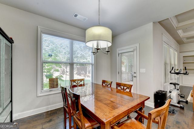 4922 Park Vale Drive, Buford, GA 30518