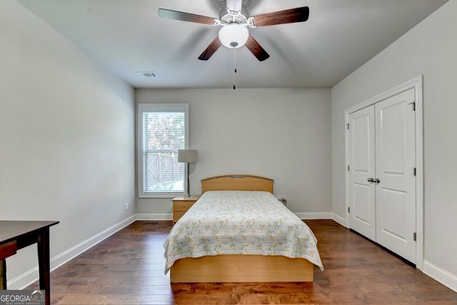 4922 Park Vale Drive, Buford, GA 30518