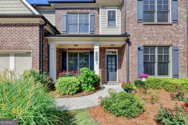 4922 Park Vale Drive, Buford, GA 30518