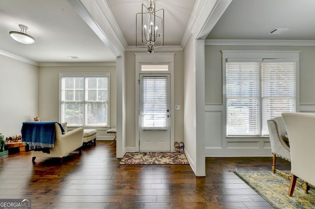 4922 Park Vale Drive, Buford, GA 30518