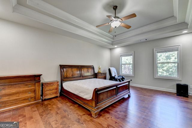 4922 Park Vale Drive, Buford, GA 30518