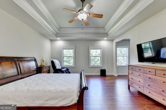 4922 Park Vale Drive, Buford, GA 30518