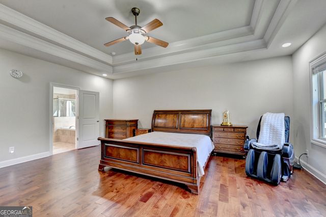 4922 Park Vale Drive, Buford, GA 30518