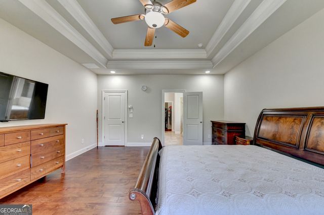 4922 Park Vale Drive, Buford, GA 30518
