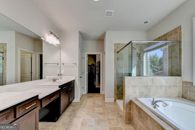 4922 Park Vale Drive, Buford, GA 30518
