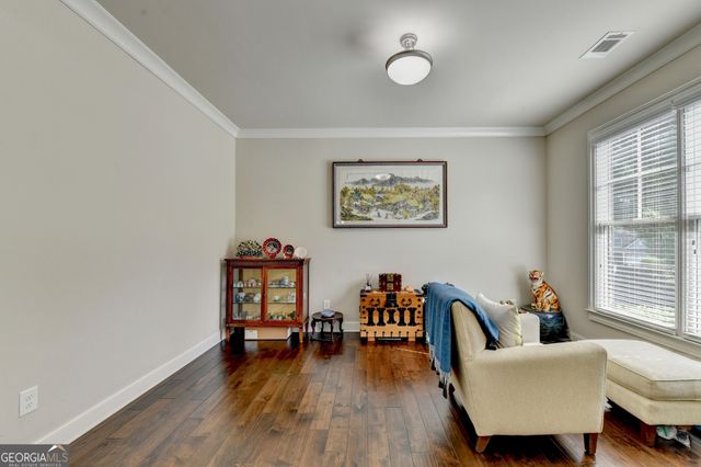 4922 Park Vale Drive, Buford, GA 30518