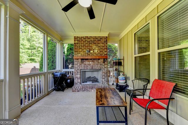 4922 Park Vale Drive, Buford, GA 30518