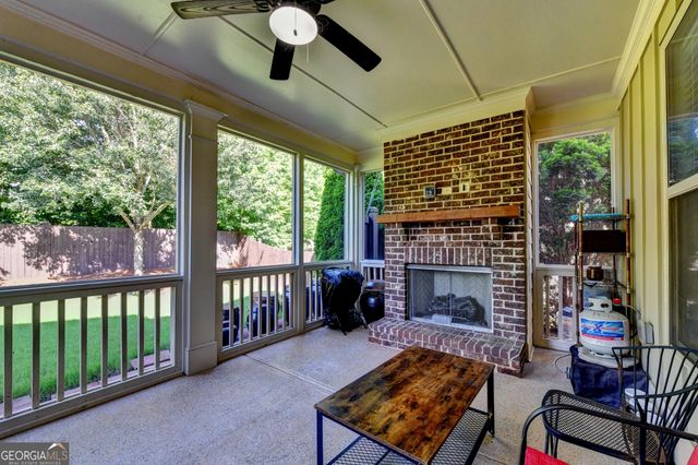 4922 Park Vale Drive, Buford, GA 30518