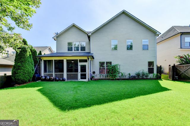 4922 Park Vale Drive, Buford, GA 30518