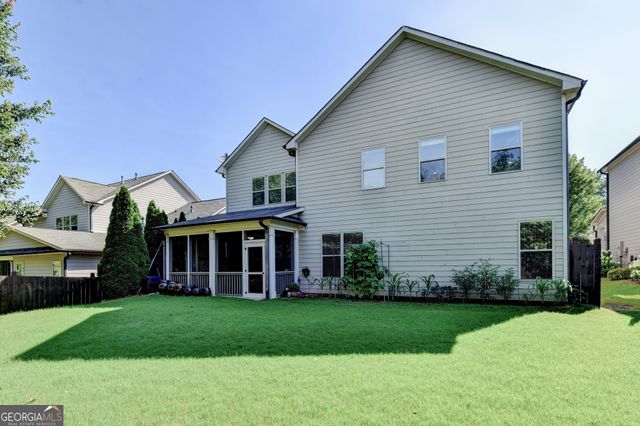 4922 Park Vale Drive, Buford, GA 30518