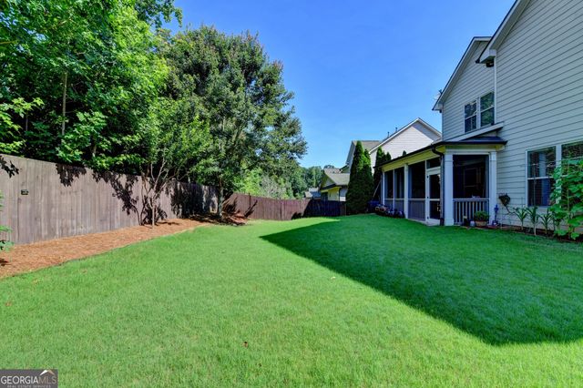 4922 Park Vale Drive, Buford, GA 30518