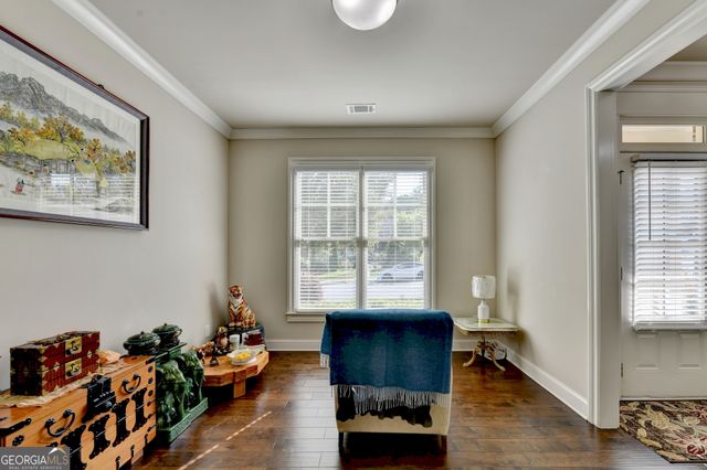 4922 Park Vale Drive, Buford, GA 30518