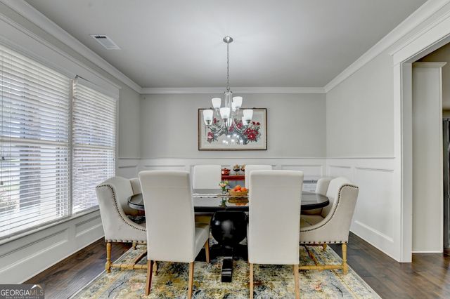 4922 Park Vale Drive, Buford, GA 30518