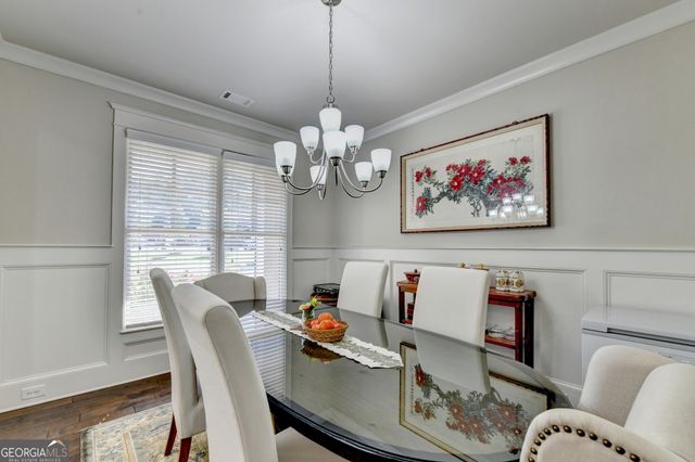 4922 Park Vale Drive, Buford, GA 30518