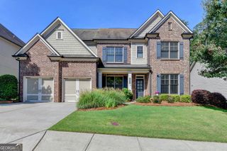 4922 Park Vale Drive, Buford, GA 30518