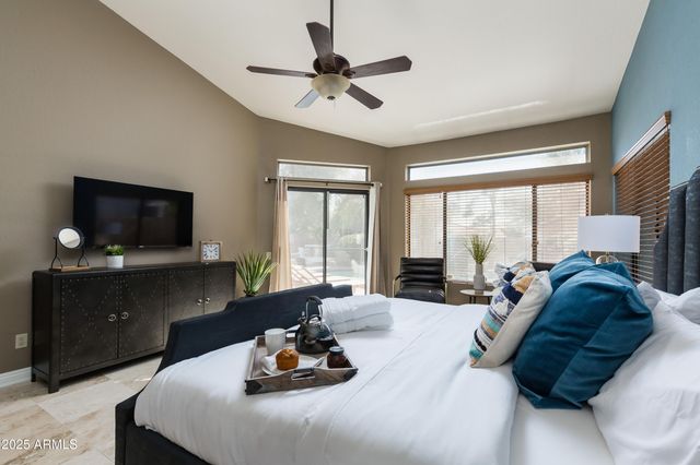 5821 E AIRE LIBRE Avenue, Scottsdale, AZ 85254