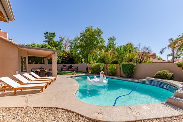 5821 E AIRE LIBRE Avenue, Scottsdale, AZ 85254