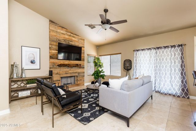 5821 E AIRE LIBRE Avenue, Scottsdale, AZ 85254