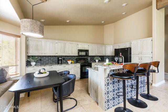 5821 E AIRE LIBRE Avenue, Scottsdale, AZ 85254