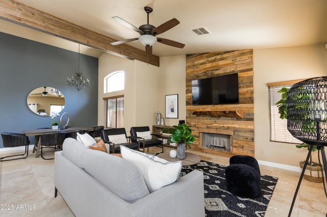 5821 E AIRE LIBRE Avenue, Scottsdale, AZ 85254