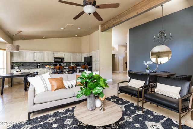 5821 E AIRE LIBRE Avenue, Scottsdale, AZ 85254