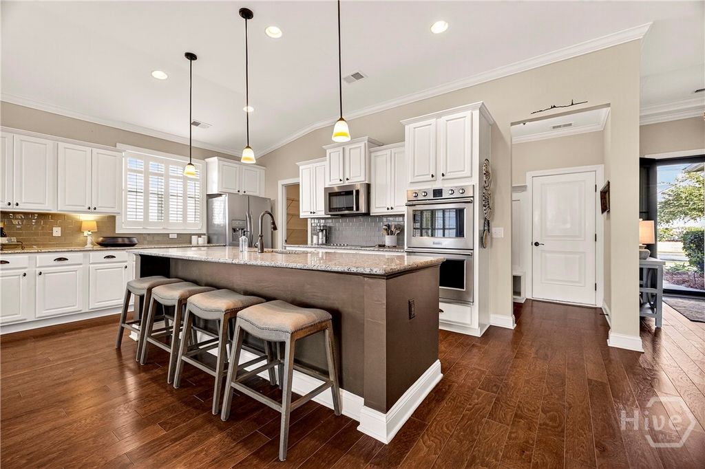 Image 10 of property listing at 120 Coffee Pointe Drive, Savannah, GA 31419