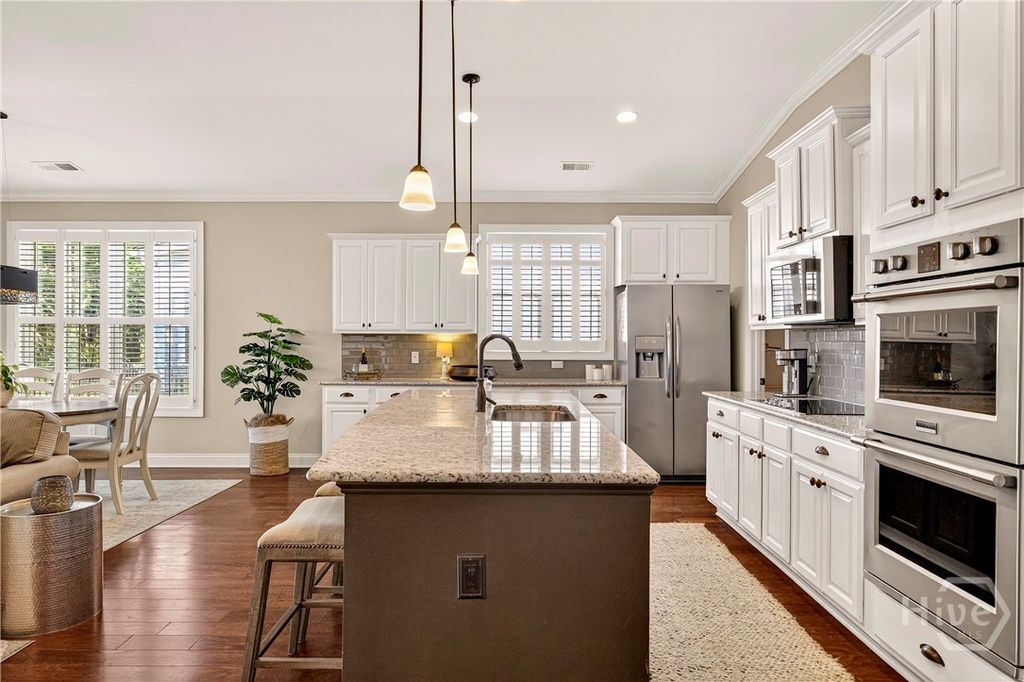 Image 12 of property listing at 120 Coffee Pointe Drive, Savannah, GA 31419