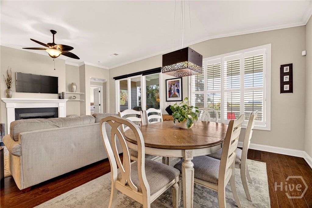 Image 16 of property listing at 120 Coffee Pointe Drive, Savannah, GA 31419