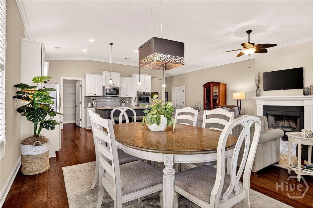 Image 17 of property listing at 120 Coffee Pointe Drive, Savannah, GA 31419