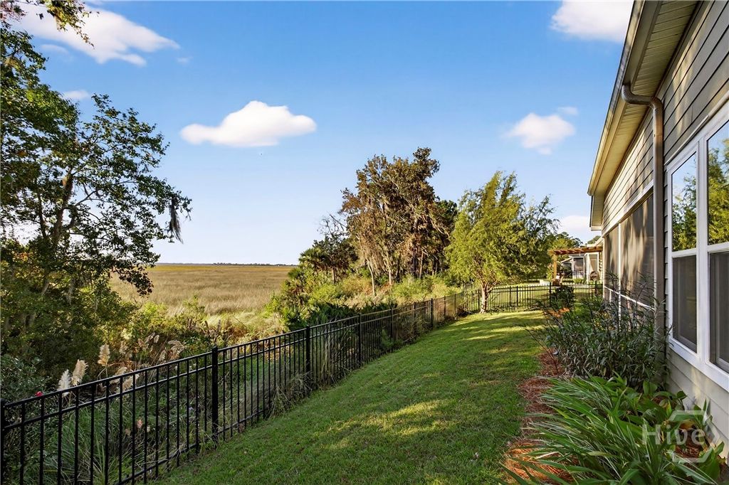 Image 35 of property listing at 120 Coffee Pointe Drive, Savannah, GA 31419