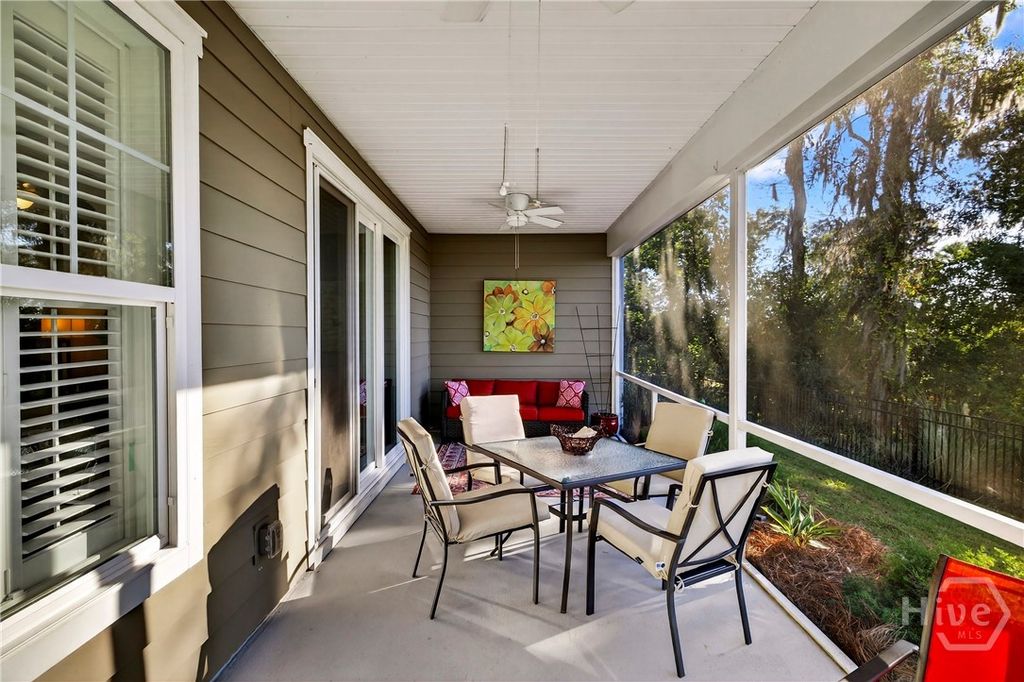 Image 37 of property listing at 120 Coffee Pointe Drive, Savannah, GA 31419