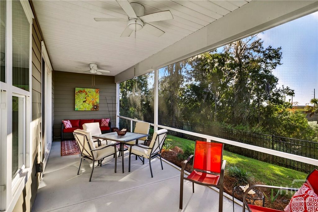 Image 38 of property listing at 120 Coffee Pointe Drive, Savannah, GA 31419