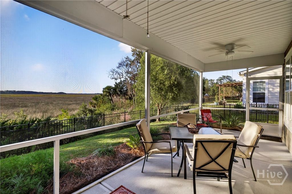 Image 39 of property listing at 120 Coffee Pointe Drive, Savannah, GA 31419