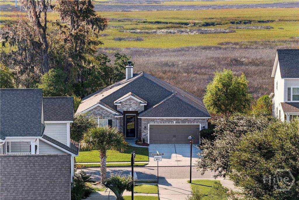 Image 40 of property listing at 120 Coffee Pointe Drive, Savannah, GA 31419