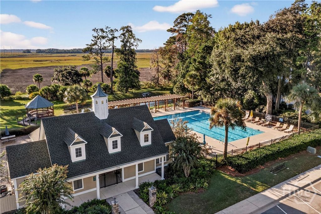 Image 43 of property listing at 120 Coffee Pointe Drive, Savannah, GA 31419