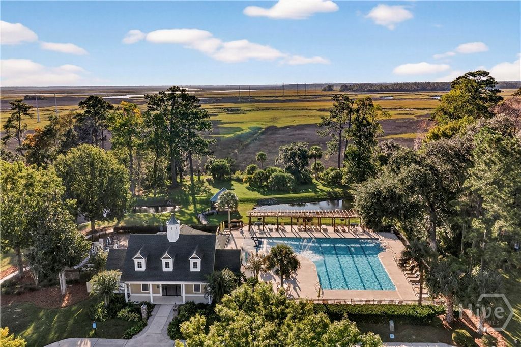 Image 44 of property listing at 120 Coffee Pointe Drive, Savannah, GA 31419