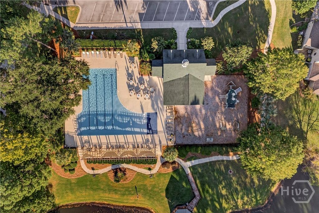 Image 45 of property listing at 120 Coffee Pointe Drive, Savannah, GA 31419