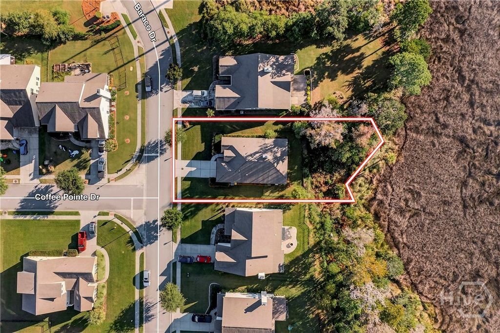 Image 46 of property listing at 120 Coffee Pointe Drive, Savannah, GA 31419