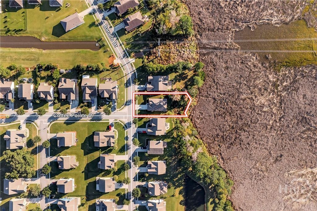 Image 47 of property listing at 120 Coffee Pointe Drive, Savannah, GA 31419