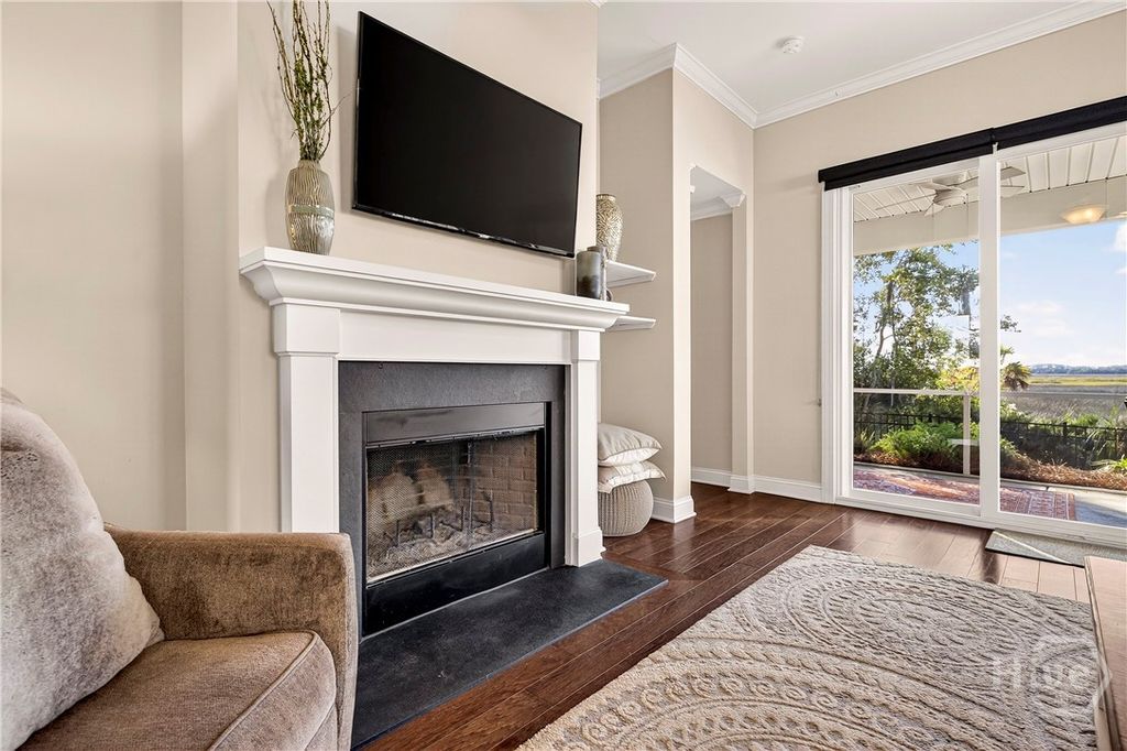 Image 8 of property listing at 120 Coffee Pointe Drive, Savannah, GA 31419