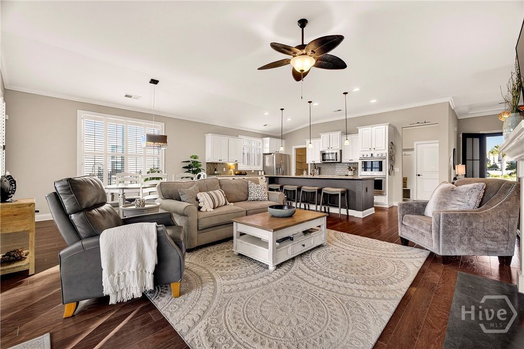 Image 9 of property listing at 120 Coffee Pointe Drive, Savannah, GA 31419