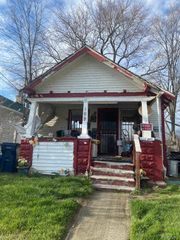 109 E Bishop Avenue, Flint, MI 48505