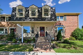 2742 CARTER FARM CT, Alexandria, VA 22306